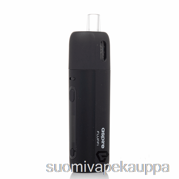 Vape Kauppa Aspire Fluffi 20w Pod System Musta